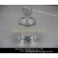 Pengfa chemical product glacial acetic acid 99.5%